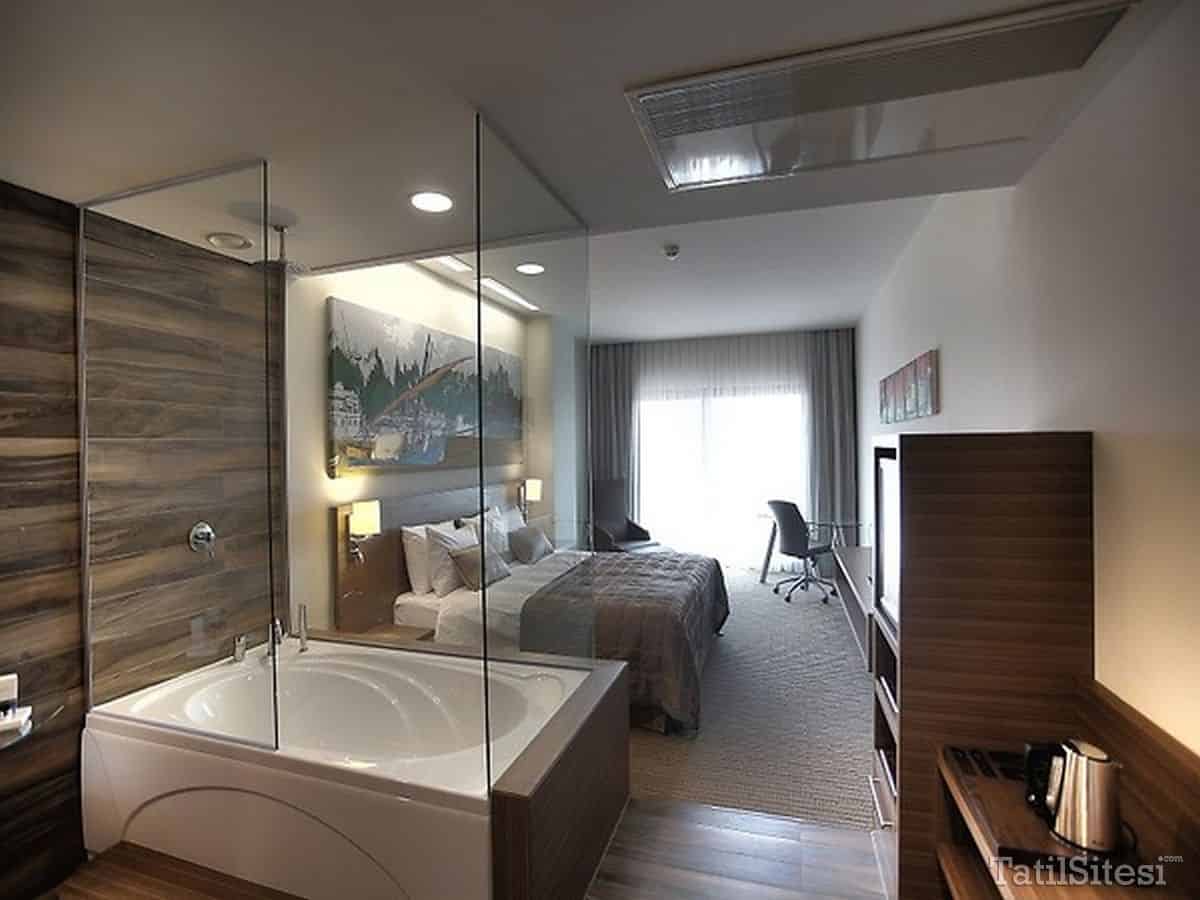 Gorrion Hotel İstanbul